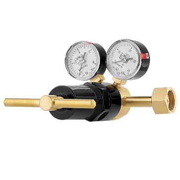 Изображение товара Редуктор высокого давления Сварог РВД-100 (7473400087) 00000101747, инертный газ, манометры с поверкой