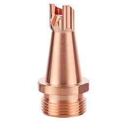 Сопло медное Сварог ES12 00000100540