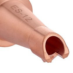 Сопло медное Сварог ES12 00000100540