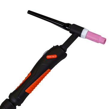 Изображение товара Горелка Сварог TECH TS 17 IOZ6307 00000087811, (180,200), 8м
