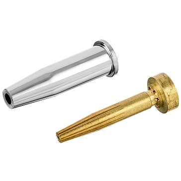 Изображение товара Мундштук Сварог 6290 - 2 VVC газосмесительный пропановый для резаков Р3 62-3F