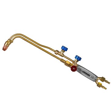 Изображение товара Резак комбинированный Сварог РЗП/2А-02М (R3P-2A ) 00000094473