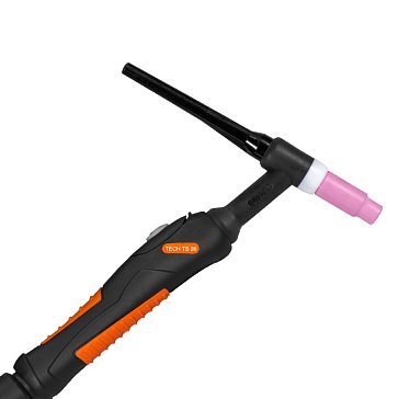 Изображение товара Горелка Сварог TECH TS 26 IOW6306-SV002 00000098710, М12×1, 12 м 