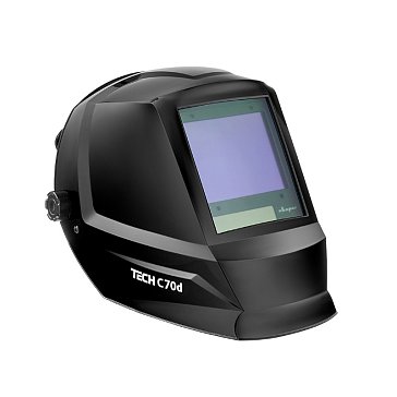 Изображение товара Маска сварщика Сварог TECH C70d 00000098250