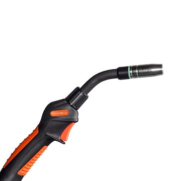 Изображение товара Горелка Сварог TECH MS 25RH 00000095750 (230А) 4 м, ICT2799-SK001