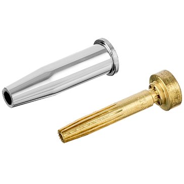 Изображение товара Мундштук Сварог 6290 NX 00000101242 (7891000001), пропановый, №00, 5-10 мм