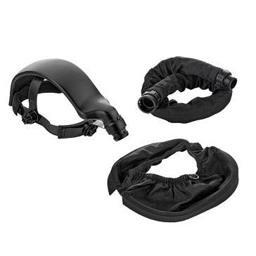 Изображение товара Набор принадлежностей для подключения Vento к щиткам Сварог TECH C40i, C50i, C50d, C60d, C70d, C80d 00000098728