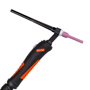 Изображение товара Горелка Сварог TECH TS 9 IOT6306 00000087257, M12x1, 8м