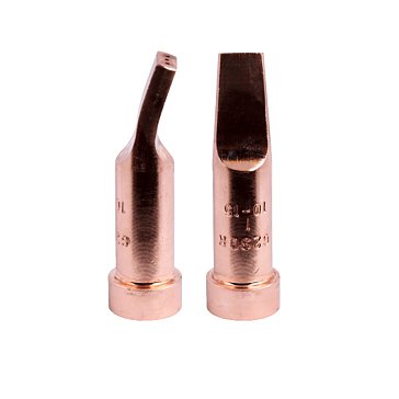 Изображение товара Мундштук Сварог 6290 R 00000094775, ацетиленовый, №1, 10-15 мм, для заклепок