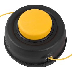 Триммерная головка Champion HT35 C5125