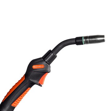 Изображение товара Горелка Сварог TECH MS 25RH ICT2798-SK001 00000095748, 230А, 3м