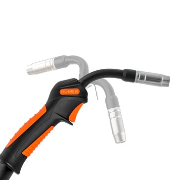 Изображение товара Горелка Сварог TECH MS 25F 230А с кабелем 3м