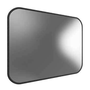 Изображение товара Зеркало прямоугольное для помещений Технология 00-00005894, 400х600 мм, Китай