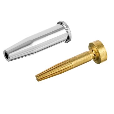 Изображение товара Мундштук пропановый Сварог 6290 – 2 1/2 VVC (7891000024) 00000101265, 125 - 150 мм