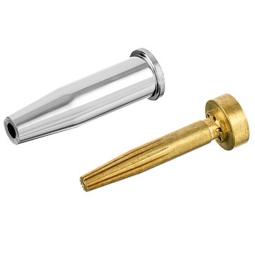 Изображение товара Мундштук пропановый Сварог 6290 – 5 VVC (7891000027) 00000101268, 200 - 225 мм 