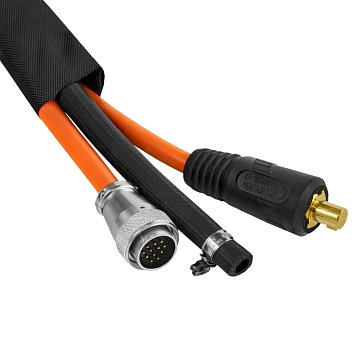 Изображение товара Комплект удлинительный Сварог MIG 500 (N388) 00000097515, 10м