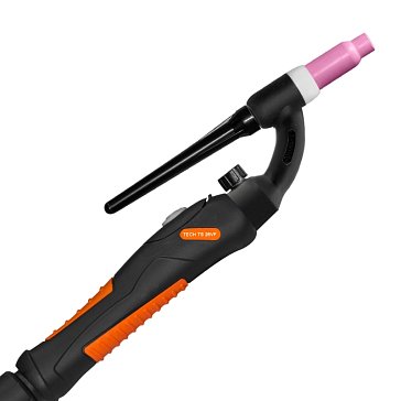 Изображение товара Горелка Сварог TIG TS 26V FLEX IOC9506 4м