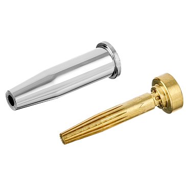 Изображение товара Мундштук Сварог 6290 NX пропановый №6 длина 200-300 мм для резаков