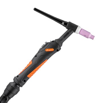 Изображение товара Горелка Сварог TECH TS 26 для сварки AC/DC, 4м