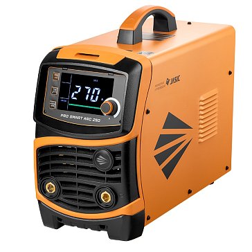 Изображение товара Инвертор сварочный Сварог ARC 250 "PRO SMART" Z290S 00000100307, НАКС (все группы) РФ