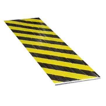 Изображение товара Демпфер стеновой Технология ДС-ВП-3 из вспененного полиэтилена 890х8х250 мм