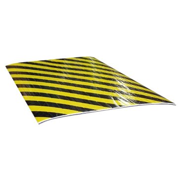 Изображение товара Демпфер стеновой Технология ДС-ВП-4 из вспененного полиэтилена 1000х8х67 мм