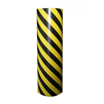 Изображение товара Демпфер рулонный Технология ДР-ВП-1 00000007682, из вспененного полиэтилена