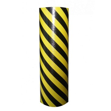 Изображение товара Демпфер рулонный Технология ДР-ВП-2 00000007578, из вспененного полиэтилена