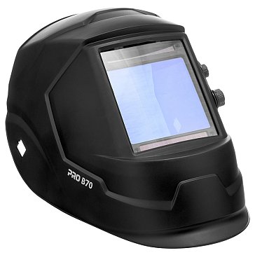 Изображение товара Маска сварщика Сварог PRO B70 автоматический хамелеон с True Color и регулировкой