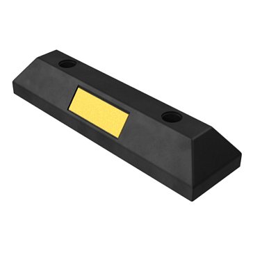 Изображение товара Колесоотбойник резиновый Технология КР-0,55 00-00001429, 0,55 м (Россия) (ГП)