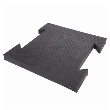 Изображение товара Резиновая плита Пазл Технология 00-00003845 550х550х30 мм российское качество
