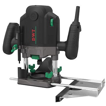 Изображение товара Фрезер DWT OFP12-08 V для дерева мощность 1200 Вт Регулировка оборотов