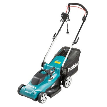 Изображение товара Электрическая газонокосилка Makita ELM3720