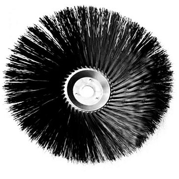 Изображение товара Сменная боковая щетка A100 Side brush TOR для подметальных машин