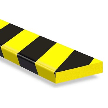 Изображение товара Профиль защитный Технология 00-00005256, ПУ для стен, тип D