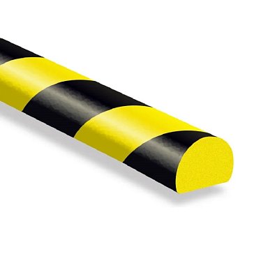 Изображение товара Профиль защитный Технология 00-00005258 для стен, полиуретан, 1000 мм