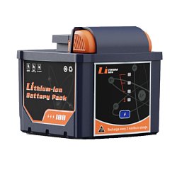 Мобильный световой комплекс Технология ЛМ 12000 00-00007996 (высота 2,3м)