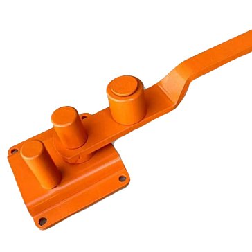 Изображение товара Арматурогиб TOR АР-10 1048048, ручной, 6-10 мм