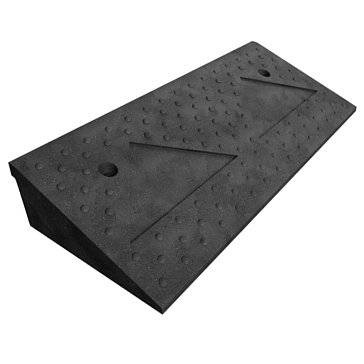 Изображение товара Съезд с бордюра Технология СП-100-1 00-00008423, основная часть без наклейки