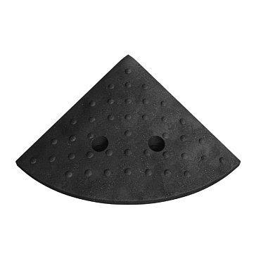 Изображение товара Съезд с бордюра Технология СП-100-2 00-00008425, композит, концевая часть