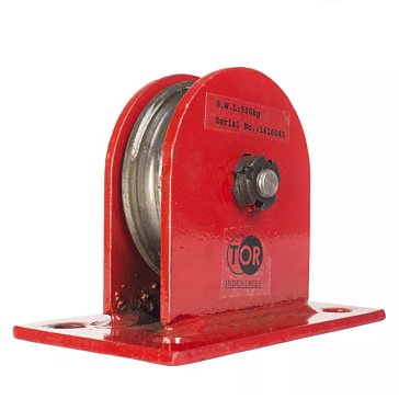 Изображение товара Блок монтажный опорный TOR 1,0 т 11515