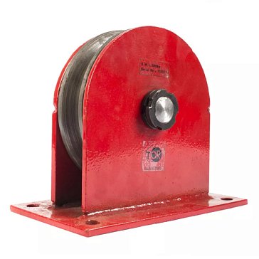 Изображение товара Блок монтажный опорный TOR 3,0 т 11535