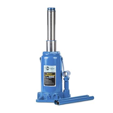 Изображение товара TOR ДГТ 4 1006105 гидравлический домкрат телескопический 4 т