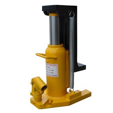 Изображение товара  TOR MHC-10 гидравлический зацепной домкрат 20 т