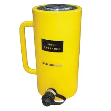 Изображение товара Демкрат TOR HHYG 50100 ДУ50П100 гидравлический подъемник 50 т