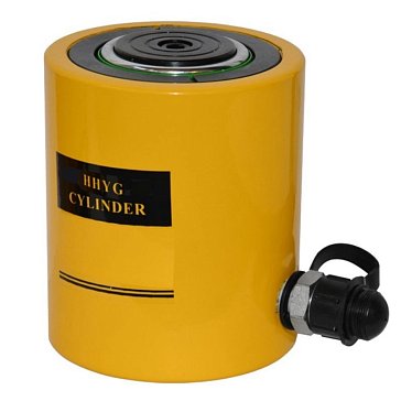 Изображение товара TOR HHYG-5050 ДУ50П50 гидравлический домкрат 50 т