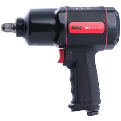 Ударный пневмогайковерт Fubag IWC 1300 1/2" 100215 (профессиональный, регулировка)