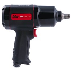 Ударный пневмогайковерт Fubag IWC 1300 1/2" 100215 (профессиональный, регулировка)