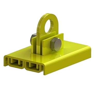 Изображение товара Захват для сэндвич-панелей TOR ZSPG-120 1022371