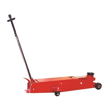 Изображение товара Домкрат подкатной TOR LT-C1003-1 1005836, 3,0 т, 130-600 мм, удлиненный